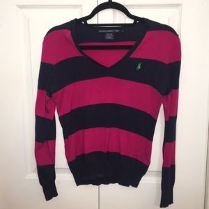 Ralph Lauren Sport sweater